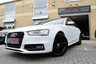 USED 2015 64 AUDI A4 2.0 TDI S LINE AVANT 