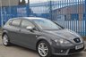 USED 2009 09 SEAT LEON 2.0 FR CR TDI 5d 168 BHP 