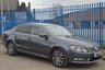 USED 2011 61 VOLKSWAGEN PASSAT 2.0 SPORT TDI BLUEMOTION TECHNOLOGY 5d 168 BHP 