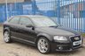 USED 2011 61 AUDI A3 2.0 TDI S LINE 3d 138 BHP 