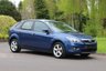 USED 2010 59 FORD FOCUS 1.6 ZETEC 5d 100 BHP NEW MOT, 6 SERVICES, LOW MILEAGE!