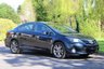 USED 2013 13 TOYOTA AVENSIS 2.0 D-4D ICON 4d 124 BHP REVERSE CAMERA,&pound;30 TAX, FSH, CRUISE