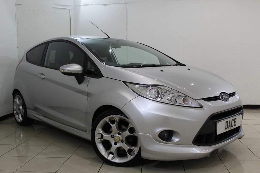 View our FORD FIESTA