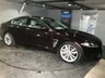USED 2012 62 JAGUAR XF 3.0 V6 S PORTFOLIO 4d AUTO 275 BHP Bluetooth : Satellite Navigation : DAB Radio : Full leather upholstery : Heated/Cooling front seats : Heated front screen : Electric driver/passenger seats : Electrically adjustable steering wheel : Paddleshift controls : Bowers & Wilkins sound system : Rear view camera : Front and rear parking sensors : Fully stamped Jaguar service history