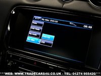 USED 2013 13 JAGUAR XJ  PREMIUM LUXURY SPORT WITH SUPER SPORT AND SPEED PACK  FREE UK DELIVERY*VIDEO AVAILABLE* FINANCE ARRANGED* PART EX*HPI CLEAR