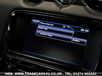 USED 2013 13 JAGUAR XJ  PREMIUM LUXURY SPORT WITH SUPER SPORT AND SPEED PACK  FREE UK DELIVERY*VIDEO AVAILABLE* FINANCE ARRANGED* PART EX*HPI CLEAR