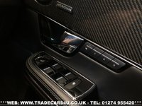 USED 2013 13 JAGUAR XJ  PREMIUM LUXURY SPORT WITH SUPER SPORT AND SPEED PACK  FREE UK DELIVERY*VIDEO AVAILABLE* FINANCE ARRANGED* PART EX*HPI CLEAR