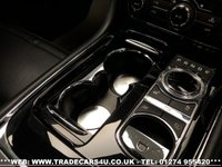 USED 2013 13 JAGUAR XJ  PREMIUM LUXURY SPORT WITH SUPER SPORT AND SPEED PACK  FREE UK DELIVERY*VIDEO AVAILABLE* FINANCE ARRANGED* PART EX*HPI CLEAR