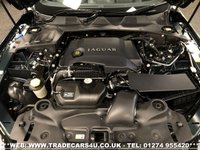 USED 2013 13 JAGUAR XJ  PREMIUM LUXURY SPORT WITH SUPER SPORT AND SPEED PACK  FREE UK DELIVERY*VIDEO AVAILABLE* FINANCE ARRANGED* PART EX*HPI CLEAR