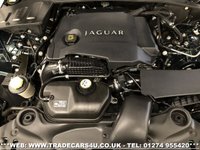 USED 2013 13 JAGUAR XJ  PREMIUM LUXURY SPORT WITH SUPER SPORT AND SPEED PACK  FREE UK DELIVERY*VIDEO AVAILABLE* FINANCE ARRANGED* PART EX*HPI CLEAR
