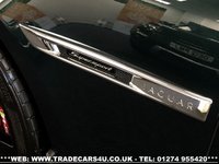 USED 2013 13 JAGUAR XJ  PREMIUM LUXURY SPORT WITH SUPER SPORT AND SPEED PACK  FREE UK DELIVERY*VIDEO AVAILABLE* FINANCE ARRANGED* PART EX*HPI CLEAR