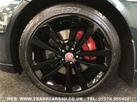 USED 2013 13 JAGUAR XJ  PREMIUM LUXURY SPORT WITH SUPER SPORT AND SPEED PACK  FREE UK DELIVERY*VIDEO AVAILABLE* FINANCE ARRANGED* PART EX*HPI CLEAR