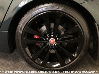 USED 2013 13 JAGUAR XJ  PREMIUM LUXURY SPORT WITH SUPER SPORT AND SPEED PACK  FREE UK DELIVERY*VIDEO AVAILABLE* FINANCE ARRANGED* PART EX*HPI CLEAR