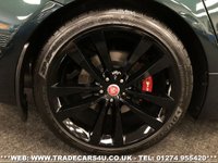 USED 2013 13 JAGUAR XJ  PREMIUM LUXURY SPORT WITH SUPER SPORT AND SPEED PACK  FREE UK DELIVERY*VIDEO AVAILABLE* FINANCE ARRANGED* PART EX*HPI CLEAR