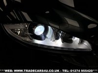 USED 2013 13 JAGUAR XJ  PREMIUM LUXURY SPORT WITH SUPER SPORT AND SPEED PACK  FREE UK DELIVERY*VIDEO AVAILABLE* FINANCE ARRANGED* PART EX*HPI CLEAR