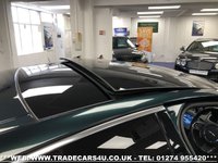 USED 2013 13 JAGUAR XJ  PREMIUM LUXURY SPORT WITH SUPER SPORT AND SPEED PACK  FREE UK DELIVERY*VIDEO AVAILABLE* FINANCE ARRANGED* PART EX*HPI CLEAR