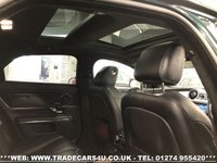USED 2013 13 JAGUAR XJ  PREMIUM LUXURY SPORT WITH SUPER SPORT AND SPEED PACK  FREE UK DELIVERY*VIDEO AVAILABLE* FINANCE ARRANGED* PART EX*HPI CLEAR