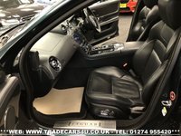 USED 2013 13 JAGUAR XJ  PREMIUM LUXURY SPORT WITH SUPER SPORT AND SPEED PACK  FREE UK DELIVERY*VIDEO AVAILABLE* FINANCE ARRANGED* PART EX*HPI CLEAR