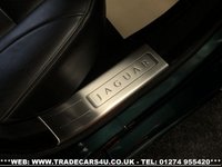 USED 2013 13 JAGUAR XJ  PREMIUM LUXURY SPORT WITH SUPER SPORT AND SPEED PACK  FREE UK DELIVERY*VIDEO AVAILABLE* FINANCE ARRANGED* PART EX*HPI CLEAR