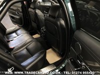 USED 2013 13 JAGUAR XJ  PREMIUM LUXURY SPORT WITH SUPER SPORT AND SPEED PACK  FREE UK DELIVERY*VIDEO AVAILABLE* FINANCE ARRANGED* PART EX*HPI CLEAR