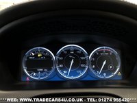 USED 2013 13 JAGUAR XJ  PREMIUM LUXURY SPORT WITH SUPER SPORT AND SPEED PACK  FREE UK DELIVERY*VIDEO AVAILABLE* FINANCE ARRANGED* PART EX*HPI CLEAR