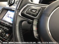 USED 2013 13 JAGUAR XJ  PREMIUM LUXURY SPORT WITH SUPER SPORT AND SPEED PACK  FREE UK DELIVERY*VIDEO AVAILABLE* FINANCE ARRANGED* PART EX*HPI CLEAR