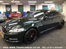 USED 2013 13 JAGUAR XJ  PREMIUM LUXURY SPORT WITH SUPER SPORT AND SPEED PACK  FREE UK DELIVERY*VIDEO AVAILABLE* FINANCE ARRANGED* PART EX*HPI CLEAR