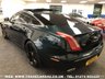 USED 2013 13 JAGUAR XJ  PREMIUM LUXURY SPORT WITH SUPER SPORT AND SPEED PACK  FREE UK DELIVERY*VIDEO AVAILABLE* FINANCE ARRANGED* PART EX*HPI CLEAR