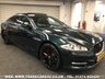 USED 2013 13 JAGUAR XJ  PREMIUM LUXURY SPORT WITH SUPER SPORT AND SPEED PACK  FREE UK DELIVERY*VIDEO AVAILABLE* FINANCE ARRANGED* PART EX*HPI CLEAR