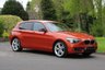 USED 2011 61 BMW 1 SERIES 1.6 116I SPORT 5d 135 BHP DAB, CRUISE, PARKING SENSORS F+R