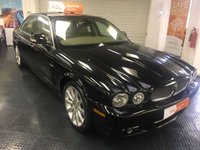 USED 2008 58 JAGUAR XJ SERIES TDVi EXECUTIVE LWB LIMO UK DELIVERY* RAC APPROVED* FINANCE ARRANGED* PART EX