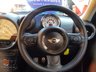 USED 2012 12 MINI COUNTRYMAN 1.6 COOPER D 5d CHILLI PACK -- RED / BLACK LEATHER 