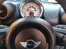 USED 2012 12 MINI COUNTRYMAN 1.6 COOPER D 5d CHILLI PACK -- RED / BLACK LEATHER 