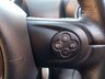 USED 2012 12 MINI COUNTRYMAN 1.6 COOPER D 5d CHILLI PACK -- RED / BLACK LEATHER 
