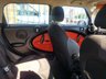 USED 2012 12 MINI COUNTRYMAN 1.6 COOPER D 5d CHILLI PACK -- RED / BLACK LEATHER 