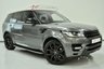 USED 2014 64 LAND ROVER RANGE ROVER SPORT 3.0 SDV6 HSE 5d AUTO 288 BHP LAND ROVER WARRANTY JUNE 2019 GREAT SPEC/BLACK PACK/PAN ROOF