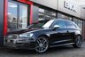 USED 2014 14 AUDI S3 2.0 S3 QUATTRO 3d AUTO 296 BHP *AUTO*PRIVACY GLASS*18 INCH ALLOYS*FASH*
