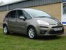 USED 2009 59 CITROEN C4 PICASSO 1.6 VTR PLUS HDI 5d 107 BHP www.suffolkcarcentre.co.uk - Located at Ilketshall