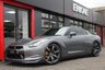 USED 2010 NISSAN GT-R 3.8 PREMIUM EDITION 2d AUTO 479 BHP *LITCHFIELD STAGE 1*Y-PIPE*FSH*BOSE SOUND SYTEM