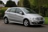 USED 2009 09 MERCEDES-BENZ B CLASS 2.0 B180 CDI SE 5d AUTO 108 BHP GLASS ROOF, PARKING SENSORS, CRUISE