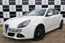 USED 2013 62 ALFA ROMEO GIULIETTA 1.4 TB MULTIAIR SPORTIVA 5d 170 BHP 