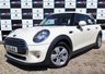 USED 2016 16 MINI HATCH ONE 1.2 ONE 5d 101 BHP 