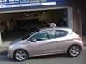 USED 2012 62 PEUGEOT 208 1.4 ALLURE SATNAV **   SATNAV  **