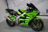USED 2002 02 KAWASAKI ZX-6R 599cc 
