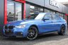USED 2016 16 BMW 3 SERIES 3.0 335D XDRIVE M SPORT 4d AUTO 308 BHP *AUTO*M PERFORMANCE*SAT NAV*20 INCH ALLOYS*