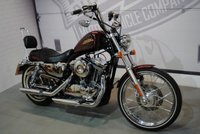 USED 2013 63 HARLEY-DAVIDSON XL 1200 V SEVENTY TWO 12  ONLY 1,810 MILES FROM NEW