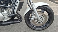 USED 1991 H YAMAHA R1Z250 Sports Naked Classic Lovely bike, only 8958 miles