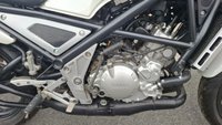 USED 1991 H YAMAHA R1Z250 Sports Naked Classic Lovely bike, only 8958 miles