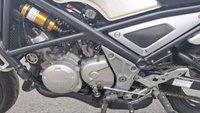 USED 1991 H YAMAHA R1Z250 Sports Naked Classic Lovely bike, only 8958 miles