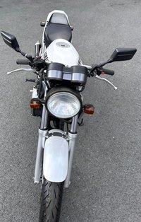 USED 1991 H YAMAHA R1Z250 Sports Naked Classic Lovely bike, only 8958 miles
